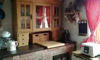 KOVÁŘSKÁ - chalupa - foto číslo 9