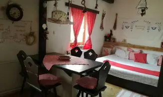 KOVÁŘSKÁ - chalupa - foto číslo 14