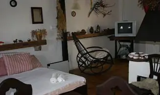 KOVÁŘSKÁ - chalupa - foto číslo 11