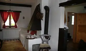 KOVÁŘSKÁ - chalupa - foto číslo 8