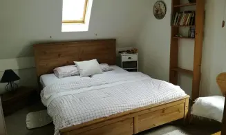 KOVÁŘSKÁ - chalupa - foto číslo 3