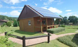 BOLEBOŘ - chata - hlavní obrázek