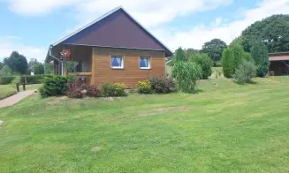 BOLEBOŘ - chata - foto číslo 11