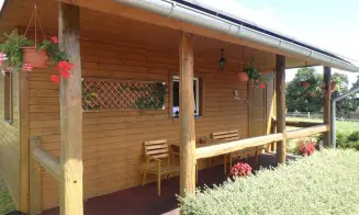 BOLEBOŘ - chata - foto číslo 1