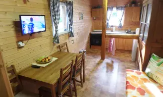 BOLEBOŘ - chata - foto číslo 3