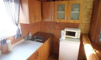 BOLEBOŘ - chata - foto číslo 5