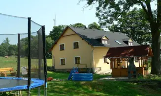 HÁJ - rekreační dům bez majitele - foto číslo 14