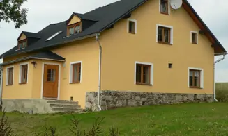 HÁJ - rekreační dům bez majitele - foto číslo 5