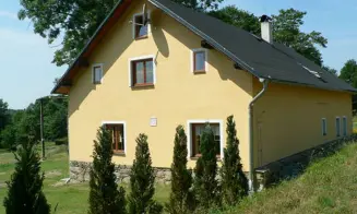 HÁJ - rekreační dům bez majitele - foto číslo 6