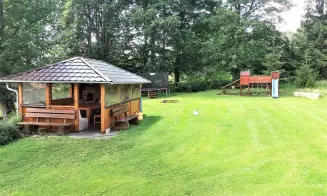 HÁJ - rekreační dům bez majitele - foto číslo 13