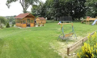 HÁJ - rekreační dům bez majitele - foto číslo 16