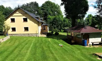 HÁJ - rekreační dům bez majitele - foto číslo 24