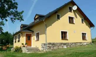 HÁJ - rekreační dům bez majitele - foto číslo 17