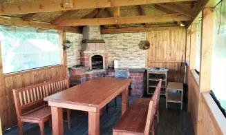 HÁJ - rekreační dům bez majitele - foto číslo 23