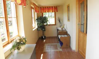 HÁJ - rekreační dům bez majitele - foto číslo 20