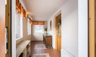 HÁJ - rekreační dům bez majitele - foto číslo 28