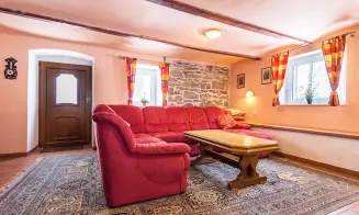 HÁJ - rekreační dům bez majitele - foto číslo 8