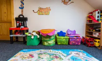 HÁJ - rekreační dům bez majitele - foto číslo 9