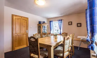 HÁJ - rekreační dům bez majitele - foto číslo 29