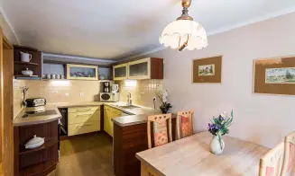 HÁJ - rekreační dům bez majitele - foto číslo 19