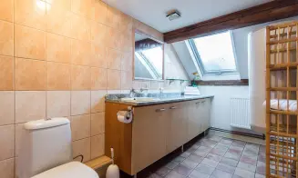 HÁJ - rekreační dům bez majitele - foto číslo 21