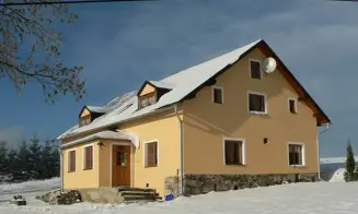 HÁJ - rekreační dům bez majitele - foto číslo 1