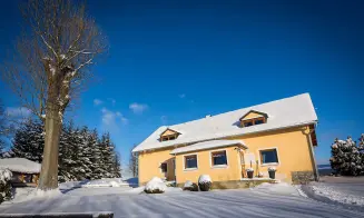 HÁJ - rekreační dům bez majitele - foto číslo 7