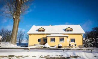 HÁJ - rekreační dům bez majitele - foto číslo 25