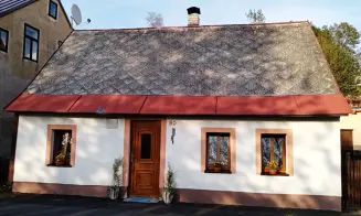 PERNINK - chata - foto číslo 18