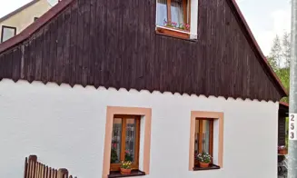 PERNINK - chata - foto číslo 12