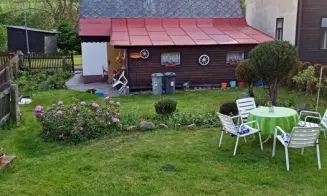 PERNINK - chata - foto číslo 13