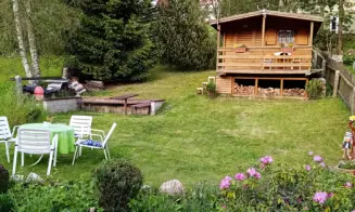 PERNINK - chata - foto číslo 17