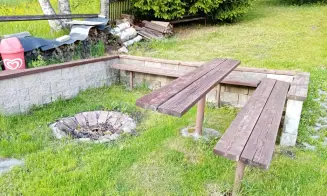 PERNINK - chata - foto číslo 5