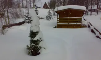 PERNINK - chata - foto číslo 6