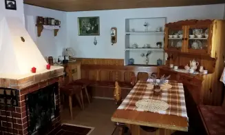 PERNINK - chata - foto číslo 2