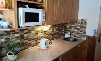 PERNINK - chata - foto číslo 15