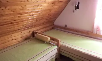 PERNINK - chata - foto číslo 8