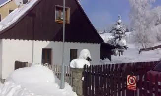 PERNINK - chata - foto číslo 11