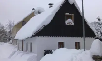 PERNINK - chata - foto číslo 3