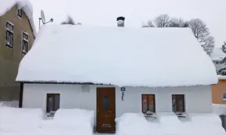 PERNINK - chata - foto číslo 16