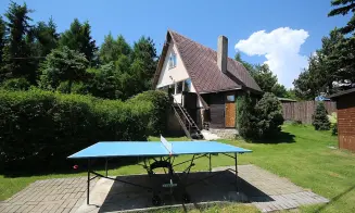 SVAHOVÁ - chata - foto číslo 14