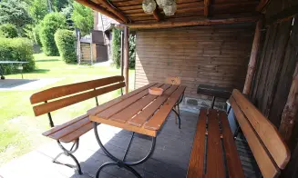 SVAHOVÁ - chata - foto číslo 9