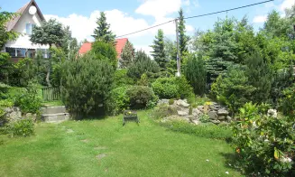 SVAHOVÁ - chata - foto číslo 10