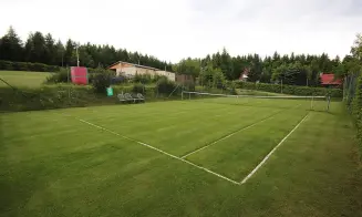 SVAHOVÁ - chata - foto číslo 13