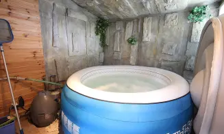 SVAHOVÁ - chata - foto číslo 6