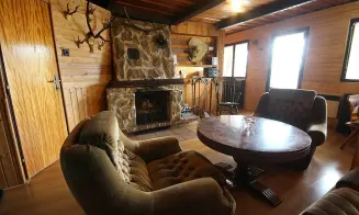 SVAHOVÁ - chata - foto číslo 3