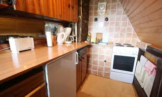 SVAHOVÁ - chata - foto číslo 5