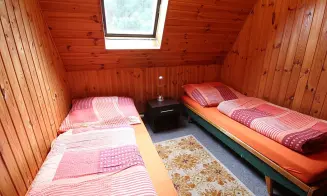 SVAHOVÁ - chata - foto číslo 4