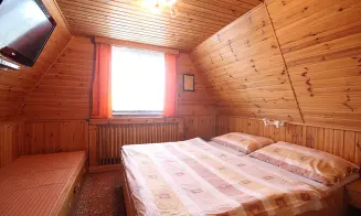 SVAHOVÁ - chata - foto číslo 7