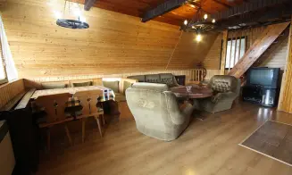 SVAHOVÁ - chata - foto číslo 8